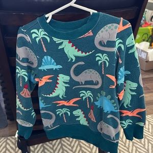 Little Sleepies Crew 3T